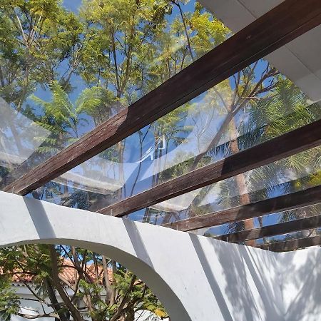 Lyra Is A New Experience, Beauty And Silence Apartment Playa del Ingles  Exterior foto