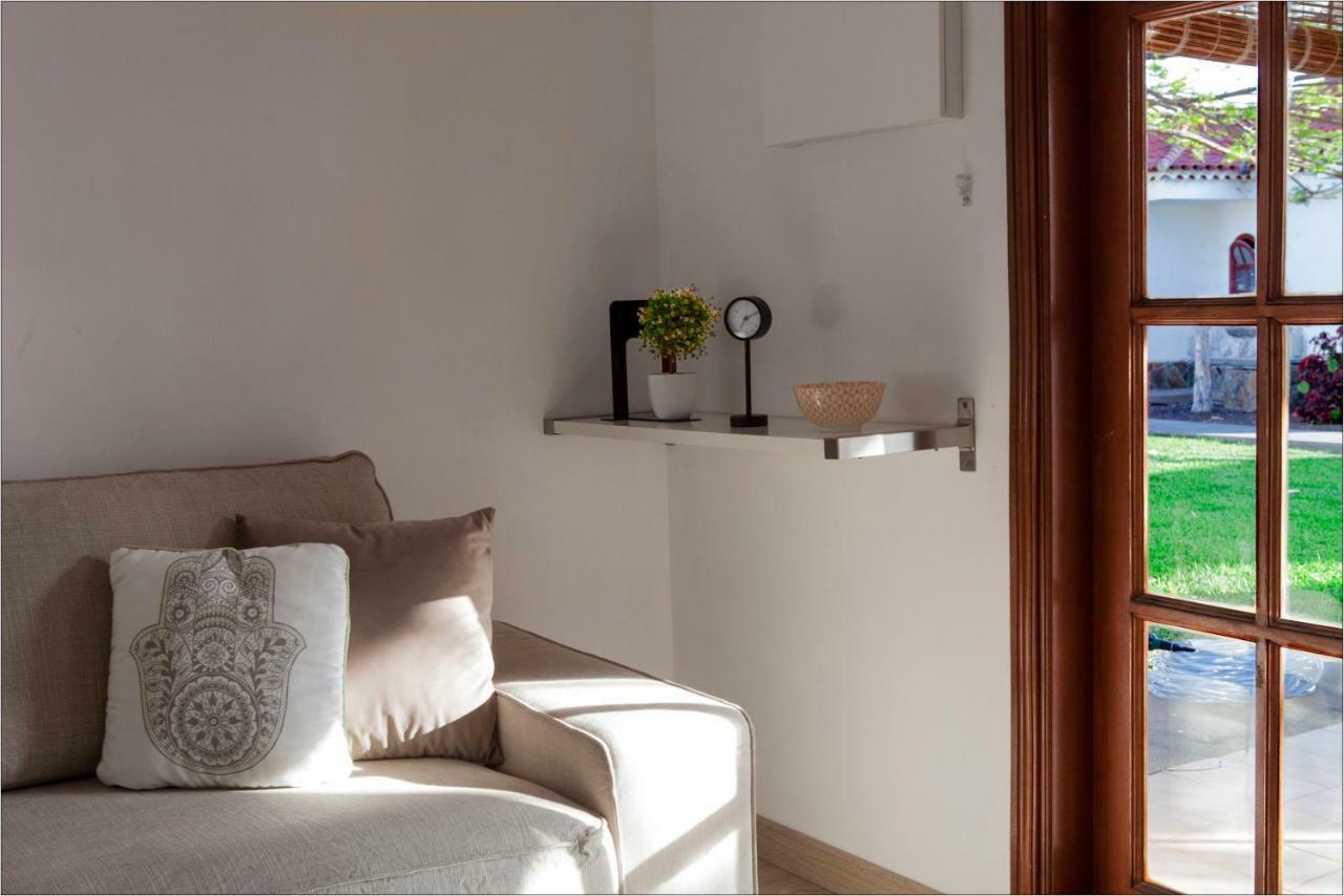 Lyra Is A New Experience, Beauty And Silence Apartment Playa del Ingles  Exterior foto