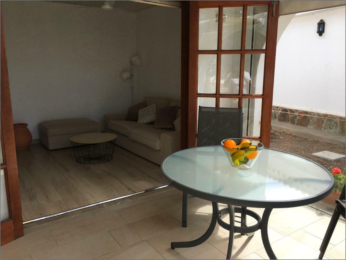 Lyra Is A New Experience, Beauty And Silence Apartment Playa del Ingles  Exterior foto