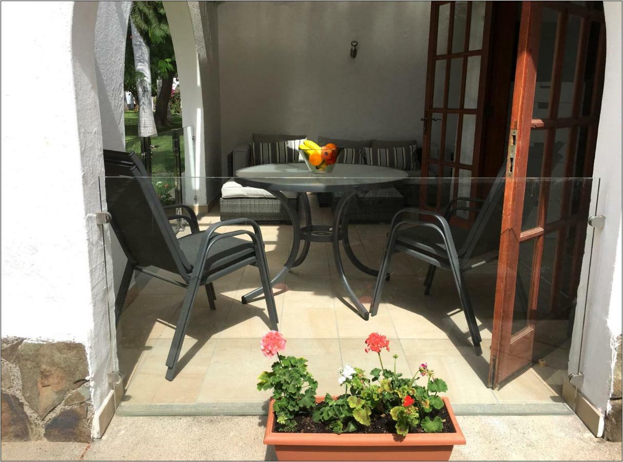 Lyra Is A New Experience, Beauty And Silence Apartment Playa del Ingles  Exterior foto