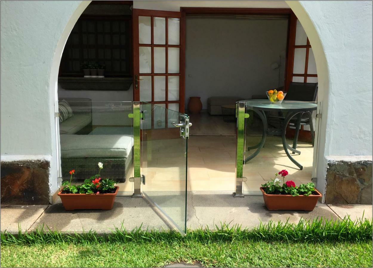 Lyra Is A New Experience, Beauty And Silence Apartment Playa del Ingles  Exterior foto