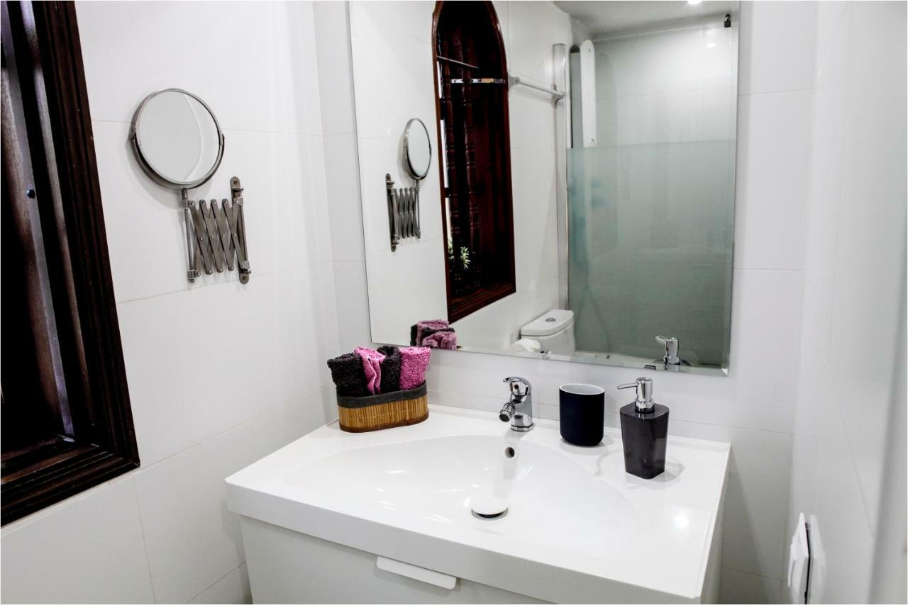 Lyra Is A New Experience, Beauty And Silence Apartment Playa del Ingles  Exterior foto