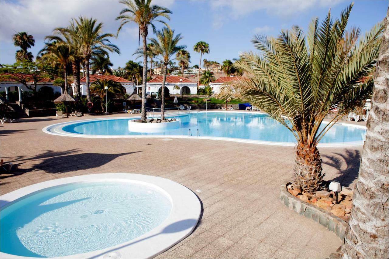Lyra Is A New Experience, Beauty And Silence Apartment Playa del Ingles  Exterior foto